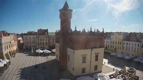 tarnow webcam